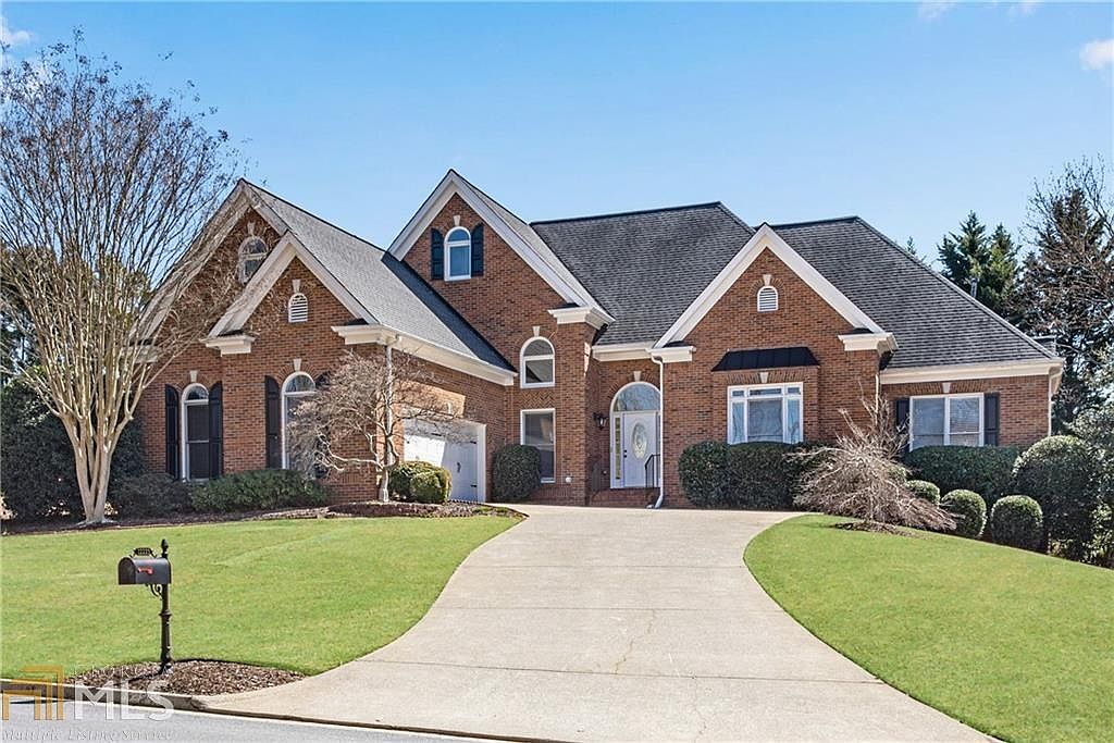 12225 Edenwilde Dr, Roswell, GA 30075 Zillow