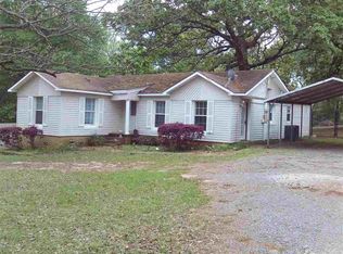 324 Lakeview Dr S, Marshall, TX 75672
