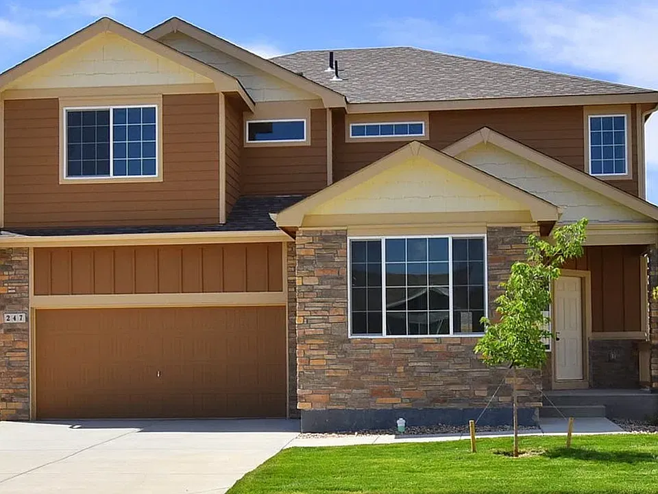 2000 Thundercloud Dr