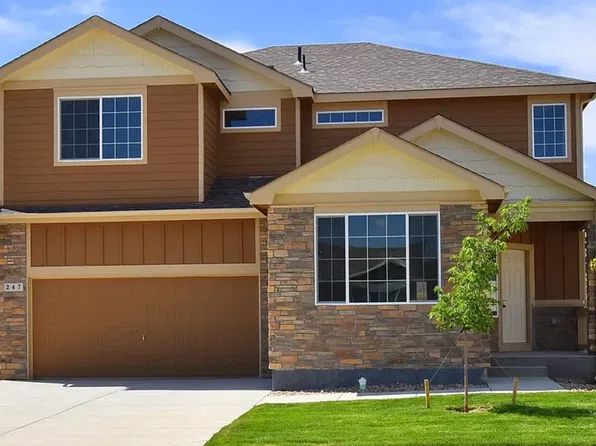 2000 Thundercloud Dr, Windsor, CO 80550