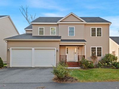 5 Aspen Ln, Acton, MA, 01720