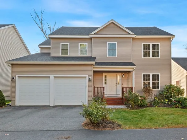 5 Aspen Ln, Acton, MA 01720