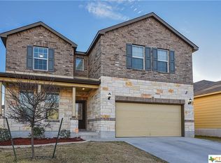 300 W Orion Dr, Killeen, TX 76542
