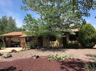 3180 Pine Dr, Prescott, AZ 86301