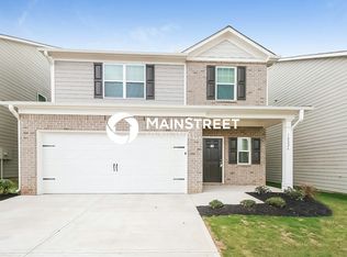 10826 Wheeler Trce, Hampton, GA 30228