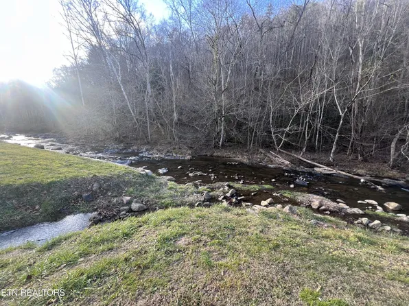 0 Blue Ml, Del Rio, TN 37727