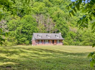 4545 Pond Creek Rd, Pegram, TN 37143