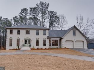 3678 Allenhurst Dr, Norcross, GA 30092