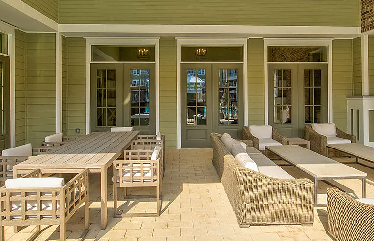 Riverhaus Creekside — Photo 47
