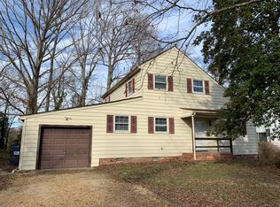 5224 Dermotte Ln, North Chesterfield, VA 23237
