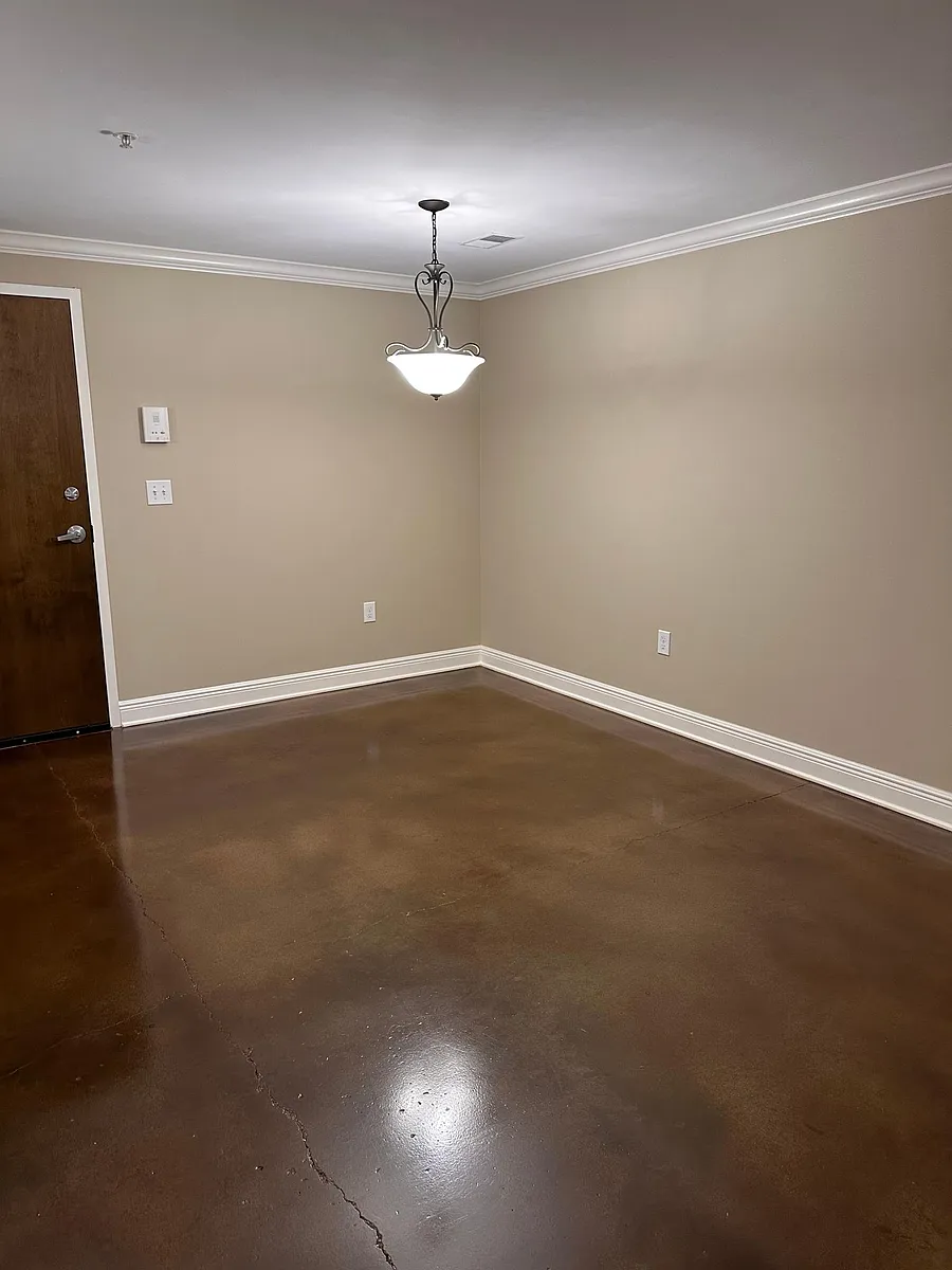 Dining Room/Office/Flex Space - 2214 Dundee Rd #4