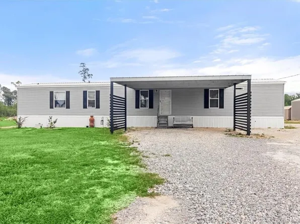 12941 Highway 113, Reeves, LA 70658