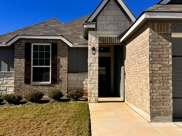 1818 Bayou Wood Ln, Temple, TX 76502