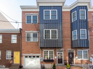 2548 Montrose St, Philadelphia, PA