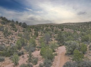 PARCEL 302 Two #360, Ash Fork, AZ 86320