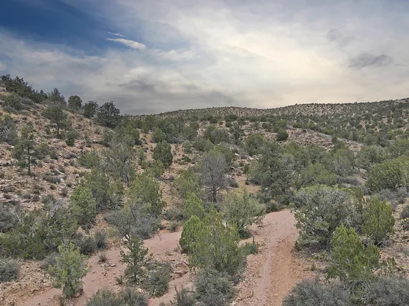 PARCEL 302 Two #360, Ash Fork, AZ 86320