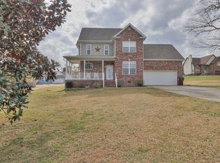 256 Curd Rd, Mount Juliet, TN 37122