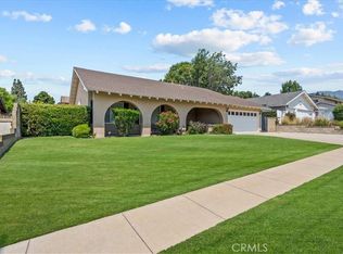 1667 Lakewood Ave, Upland, CA 91784