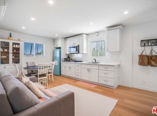874 Wellesley Ave #ADU, Los Angeles, CA 90049