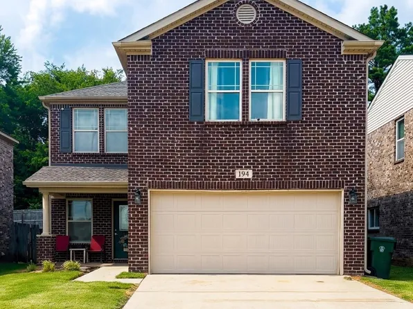 194 Green Garden Dr, Harvest, AL 35749