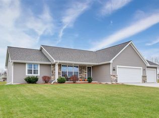 5066 Adalbert Ln, New Franken, WI 54229