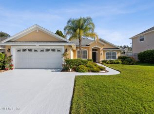 724 Waterlily Way, Saint Augustine, FL 32092