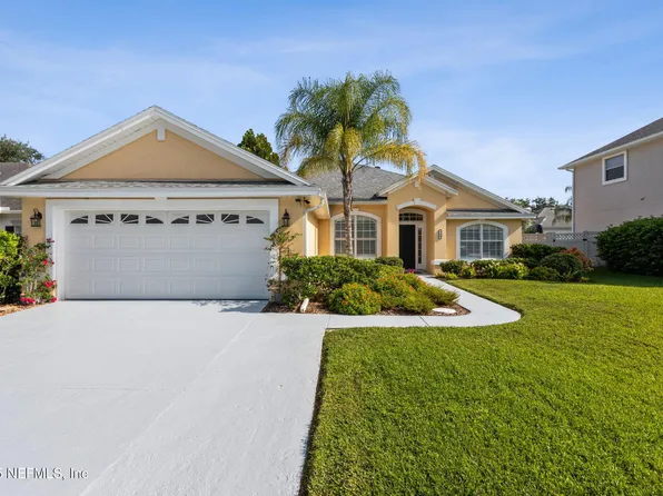 724 WATERLILY Way, St. Augustine, FL 32092
