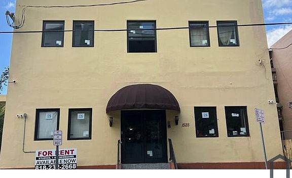 2nd image of 1528 NW 3rd St