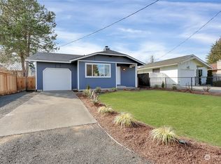 8020 S K St, Tacoma, WA 98408
