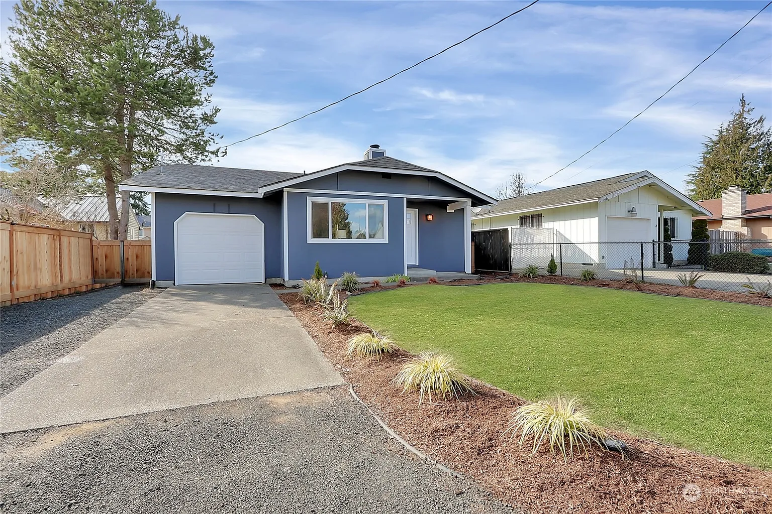 8020 S K Street photo 1