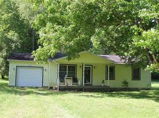 1508 State Road 135 S, Nashville, IN 47448
