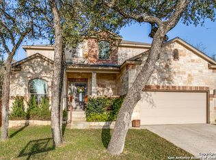 10622 Clover Cyn, Helotes, TX 78023