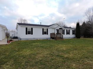 27435 Michigan Ave, Mendon, MI 49072