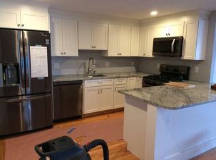 84 Williams St #1, Arlington, MA 02476