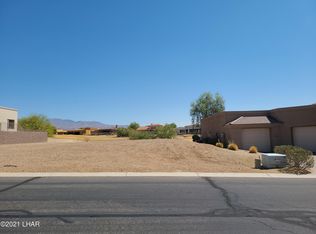 3376 N Latrobe Dr LOT 2, Lake Havasu City, AZ 86404