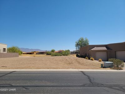 3376 N Latrobe Dr LOT 2, Lake Havasu City, AZ, 86404