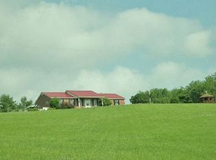 320 Whipoorwill Rd, Wytheville, VA 24382