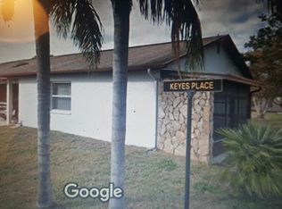 9225 Keyes Pl, New Pt Richey, FL 34655