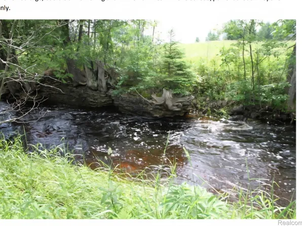 5925 Main St, Perkins, MI 49872