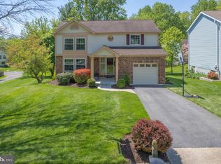 8501 Kings Meade Way SW, Columbia, MD 21046
