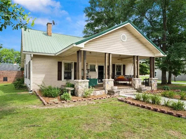 17 Lyerly Dam Rd, Lyerly, GA 30730