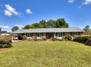 217 Burns Dr, Sumter, SC 29150