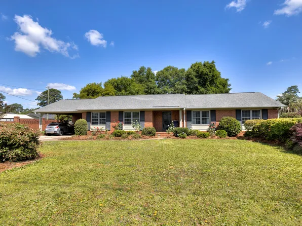 217 Burns Dr, Sumter, SC 29150