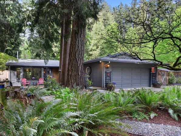 29060 SE Woods Rd, Eagle Creek, OR 97022