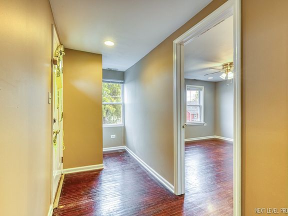 2nd Floor Unit