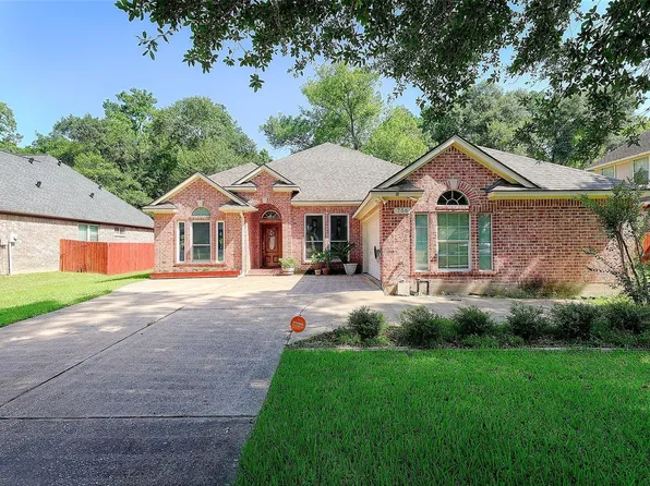 756 Holly Springs Dr, Conroe, TX 77302