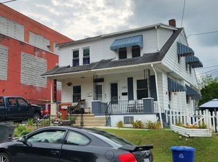 1522 Prince St, Reading, PA 19605