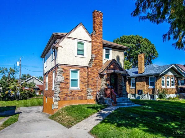 1910 Andina Ave, Cincinnati, OH 45237