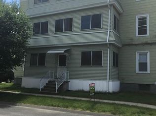 19 Ellen St APT 2, Chicopee, MA 01013