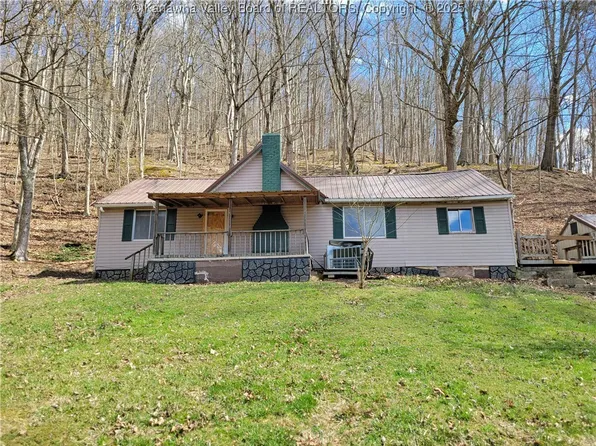 1883 Vermont Dr, Charleston, WV 25387